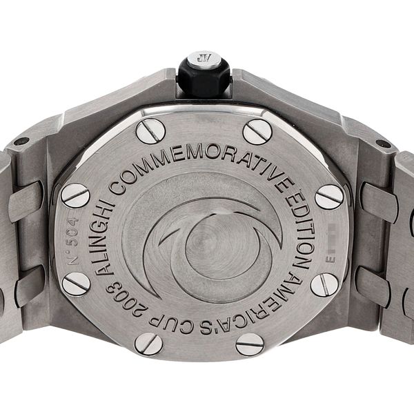 Audemars Piguet Royal Oak Offshore 25995IP.OO.1000TI.01